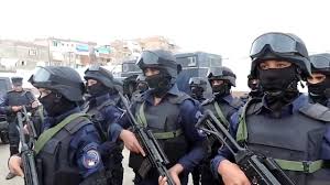 Mesir Eksekusi Jihadis Libya yang Terlibat Pembunuhan 16 Polisi 